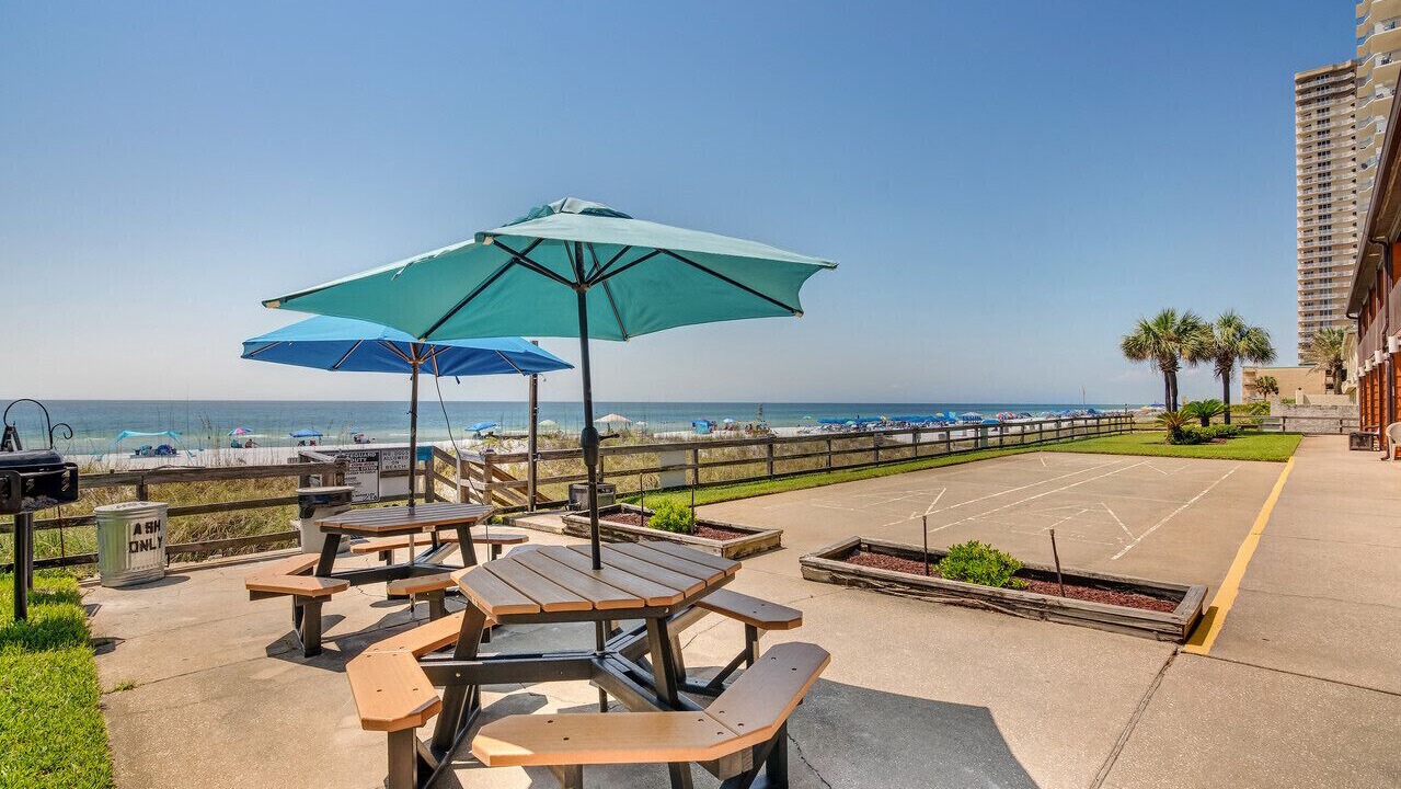 Photo of Outdoor in El Centro Beach