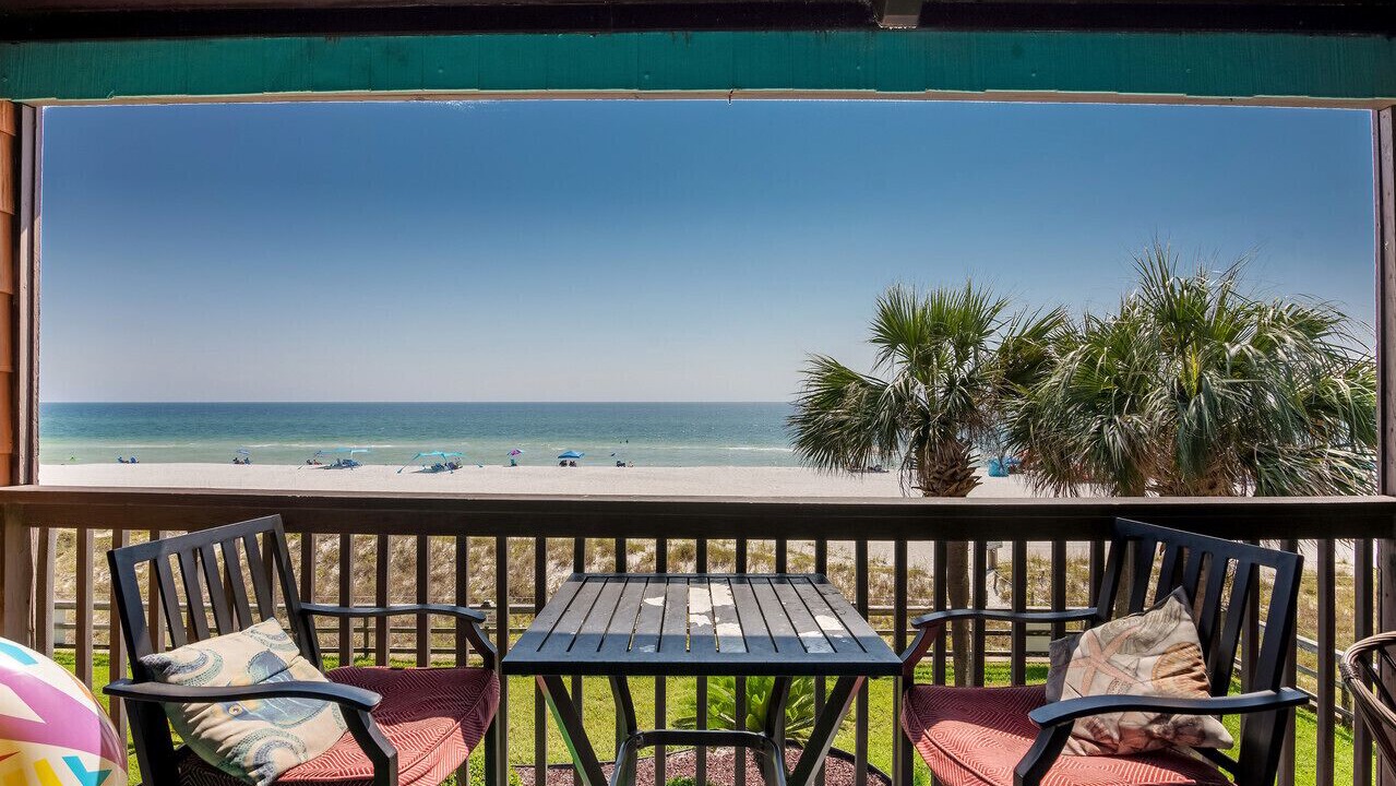 Photo of Outdoor in El Centro Beach