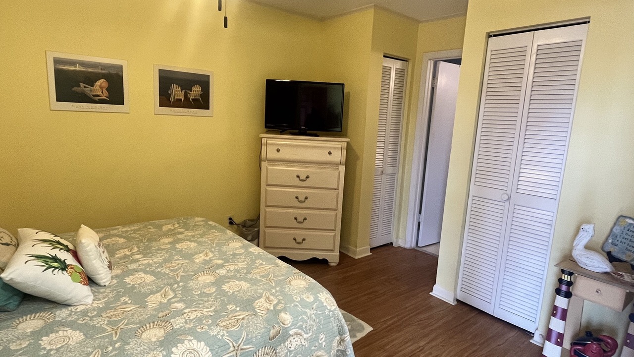 Photo of Bedroom in El Centro Beach