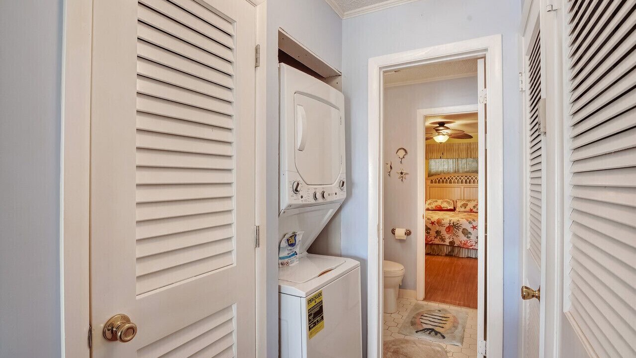 Photo of Bedroom in El Centro Beach