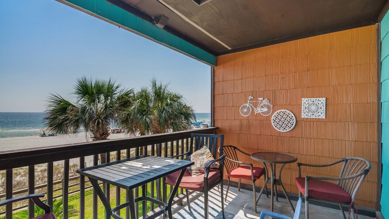 Photo of Outdoor in El Centro Beach