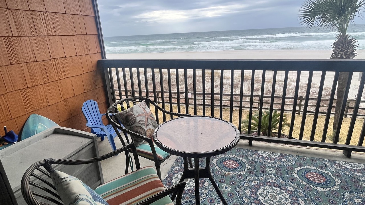 Photo of Outdoor in El Centro Beach