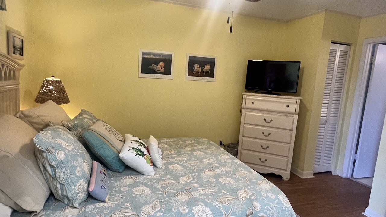 Photo of Bedroom in El Centro Beach