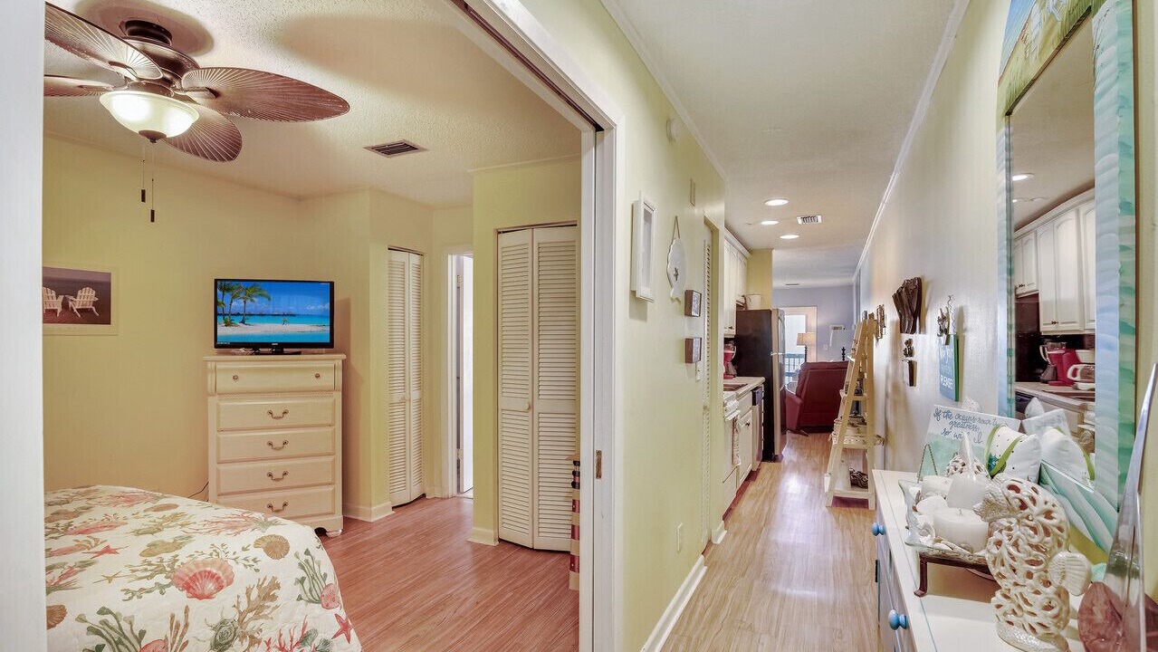Photo of Bedroom in El Centro Beach