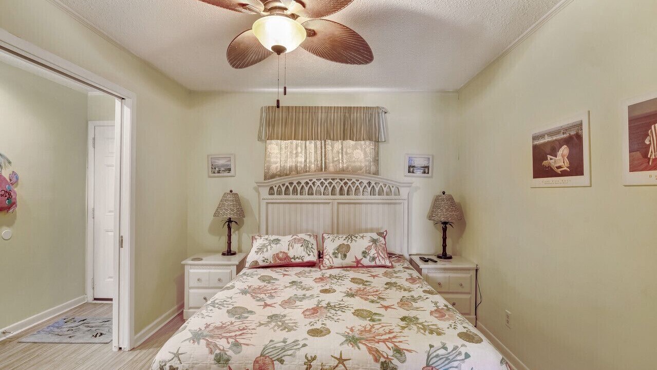 Photo of Bedroom in El Centro Beach