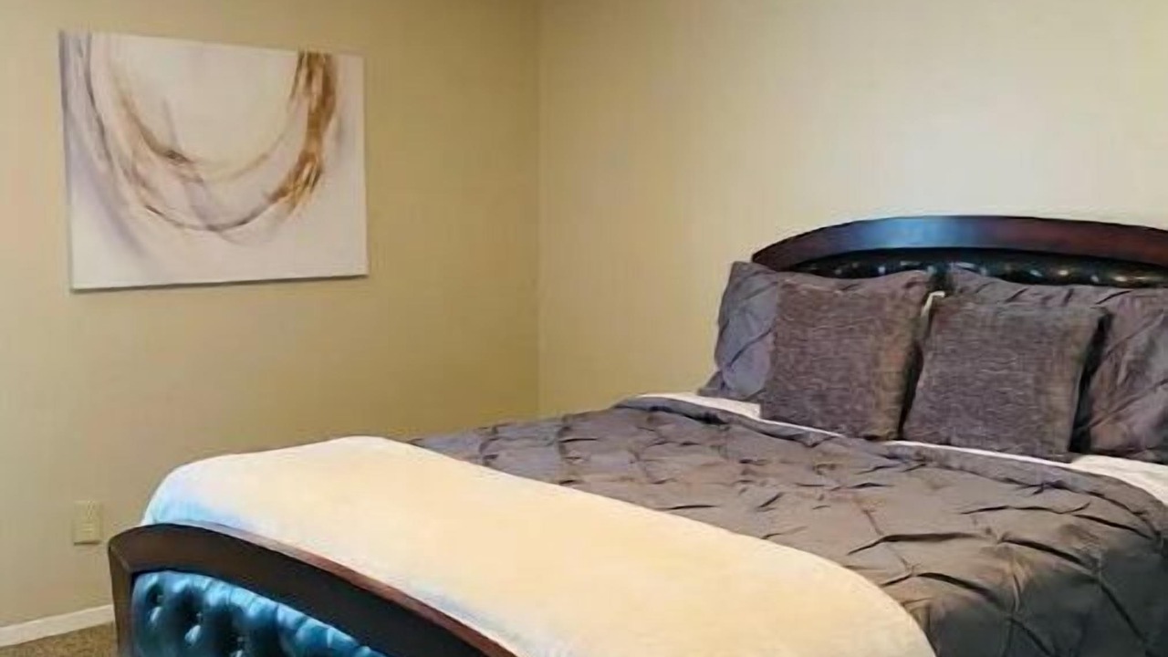 Photo of Bedroom in Port Arthur