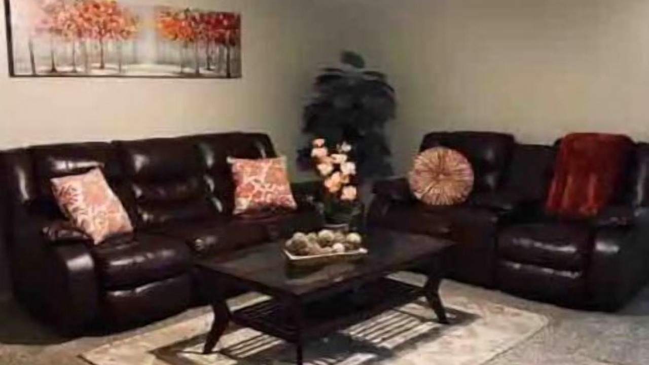 Photo of Livingroom in Port Arthur