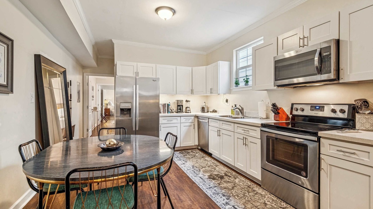 Photo of Kitchen in Milan