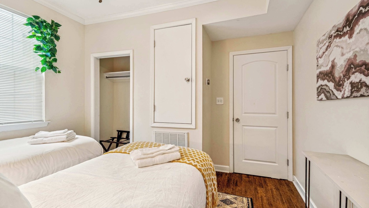 Photo of Bedroom in Milan
