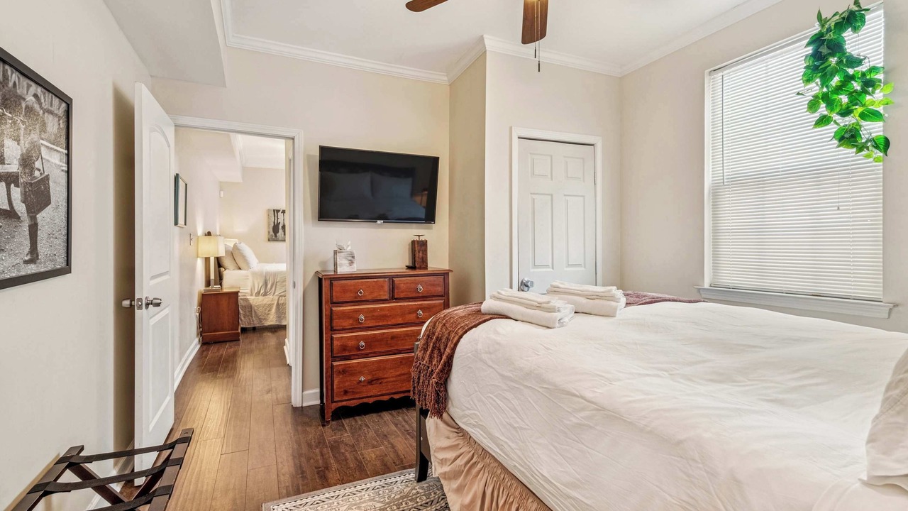 Photo of Bedroom in Milan