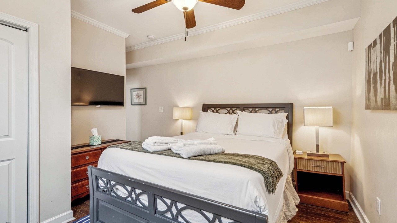 Photo of Bedroom in Milan