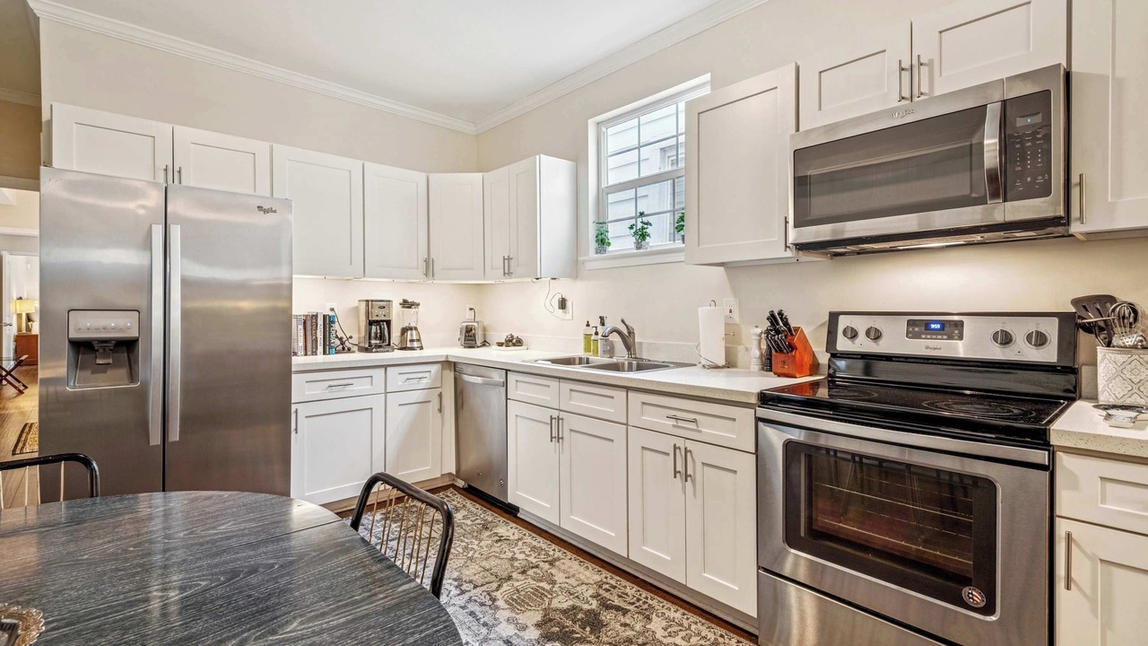 Photo of Kitchen in Milan