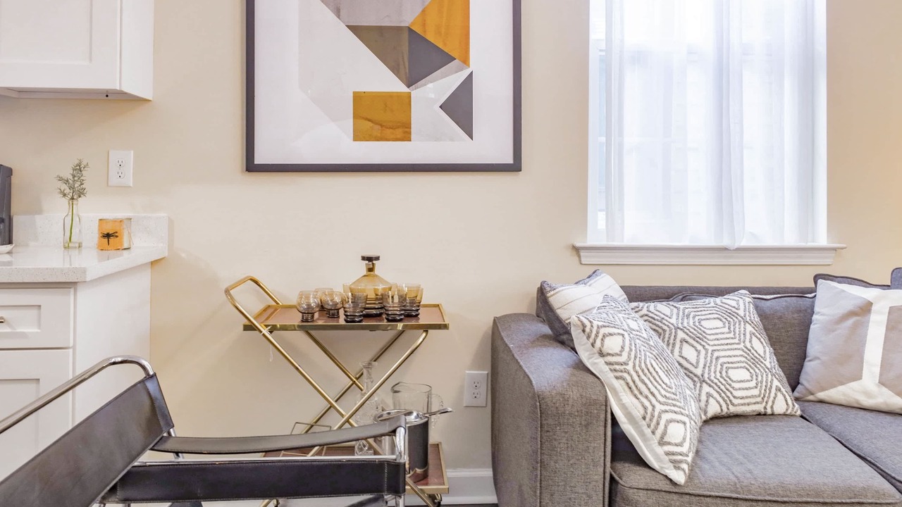 Photo of Bedroom in Milan