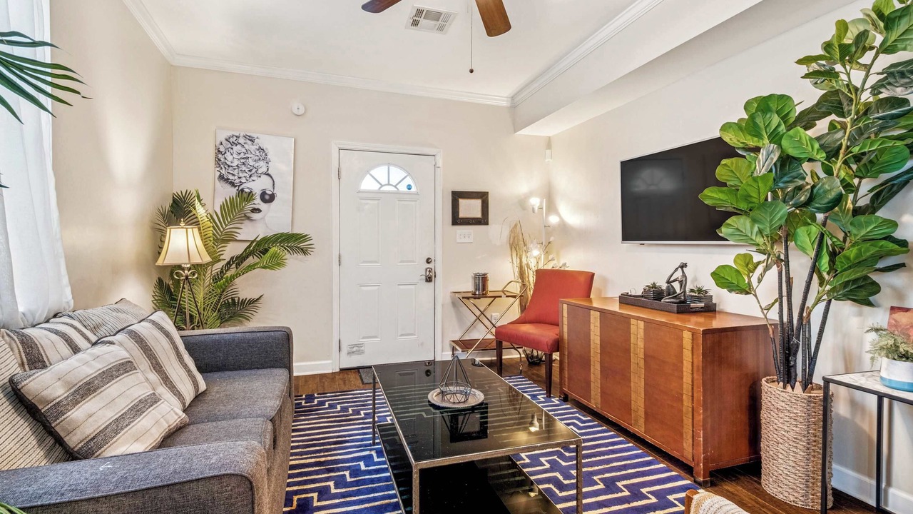 Photo of Livingroom in Milan