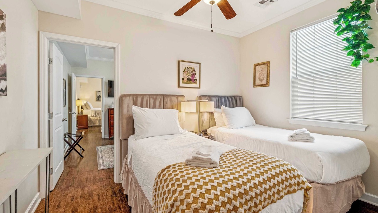 Photo of Bedroom in Milan