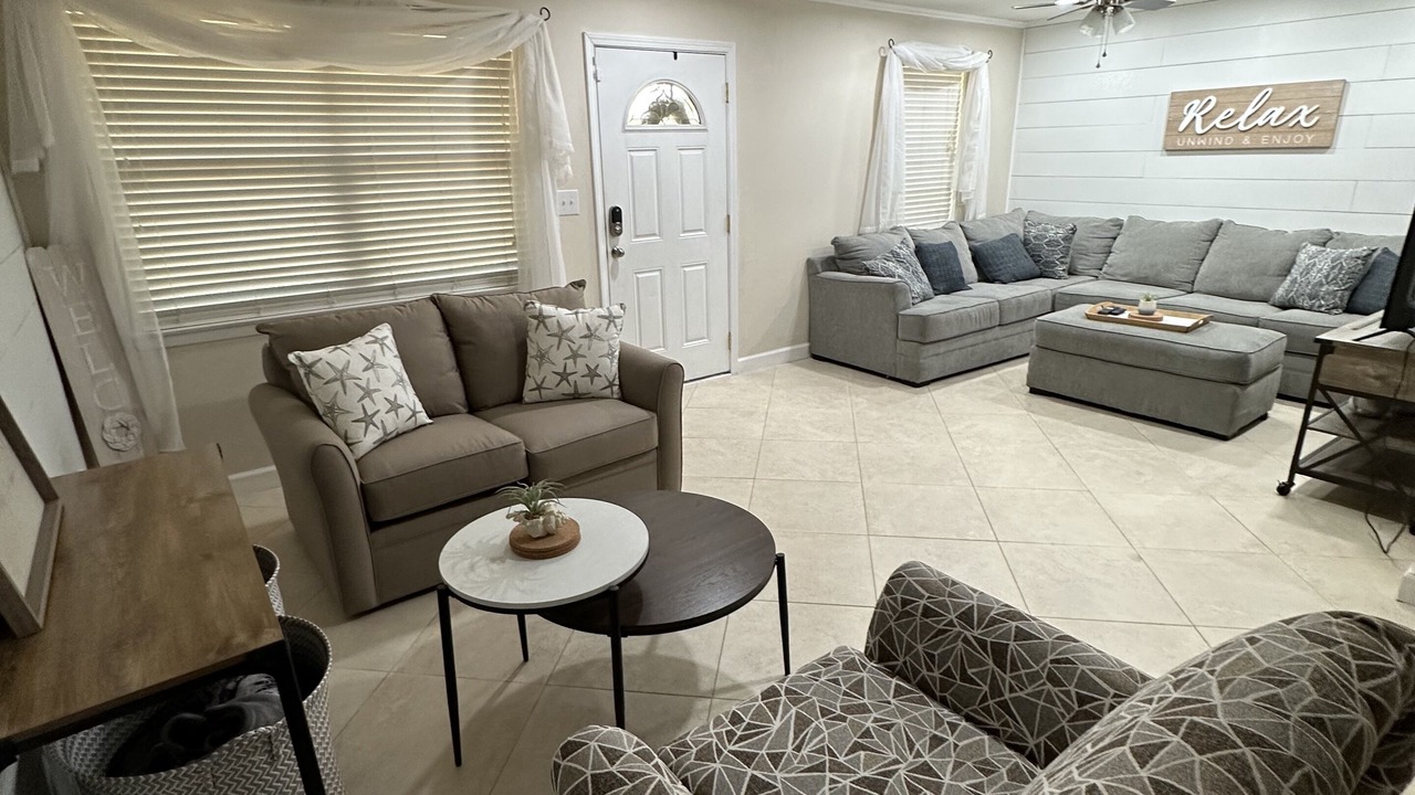 Photo of Livingroom in Ocean City