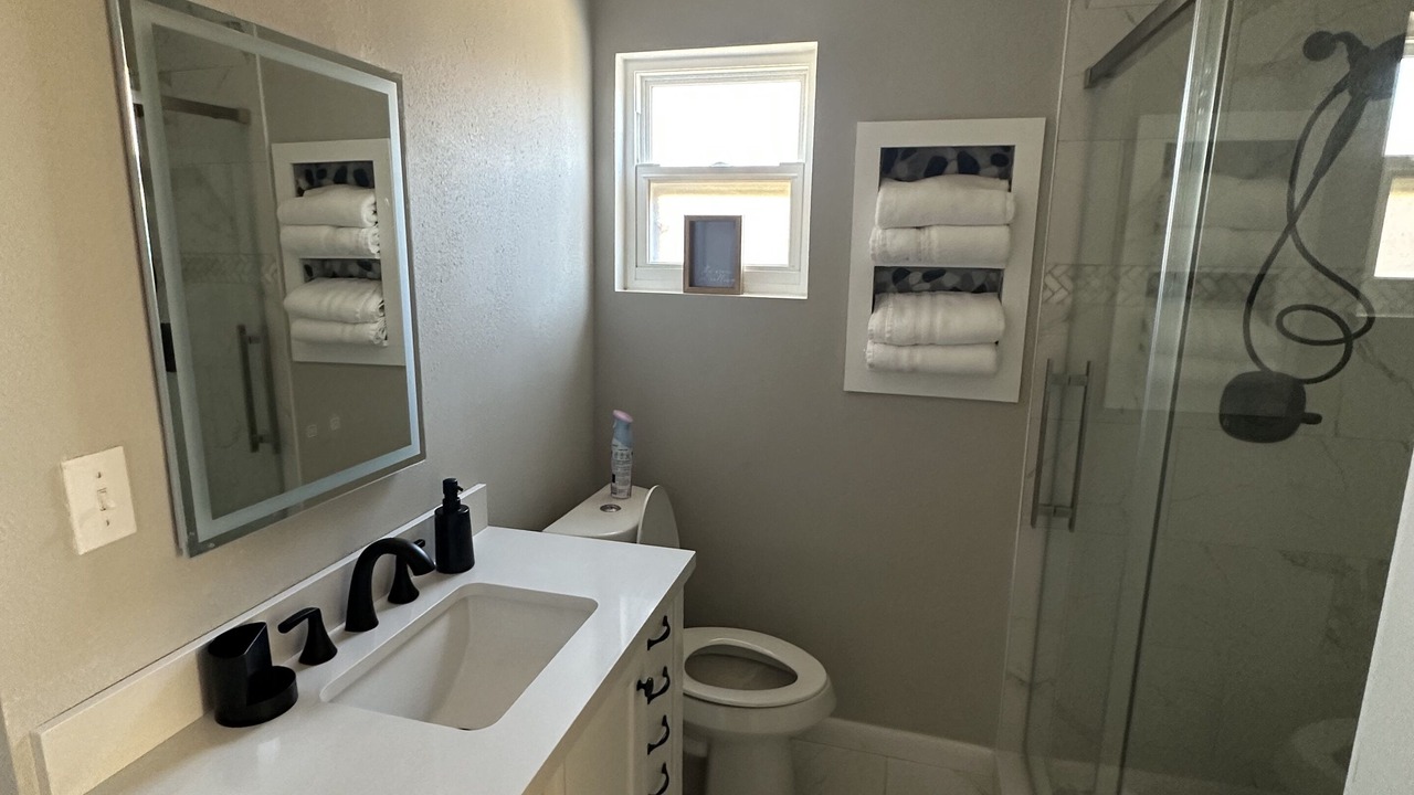 Photo of Bathroom in Ocean City