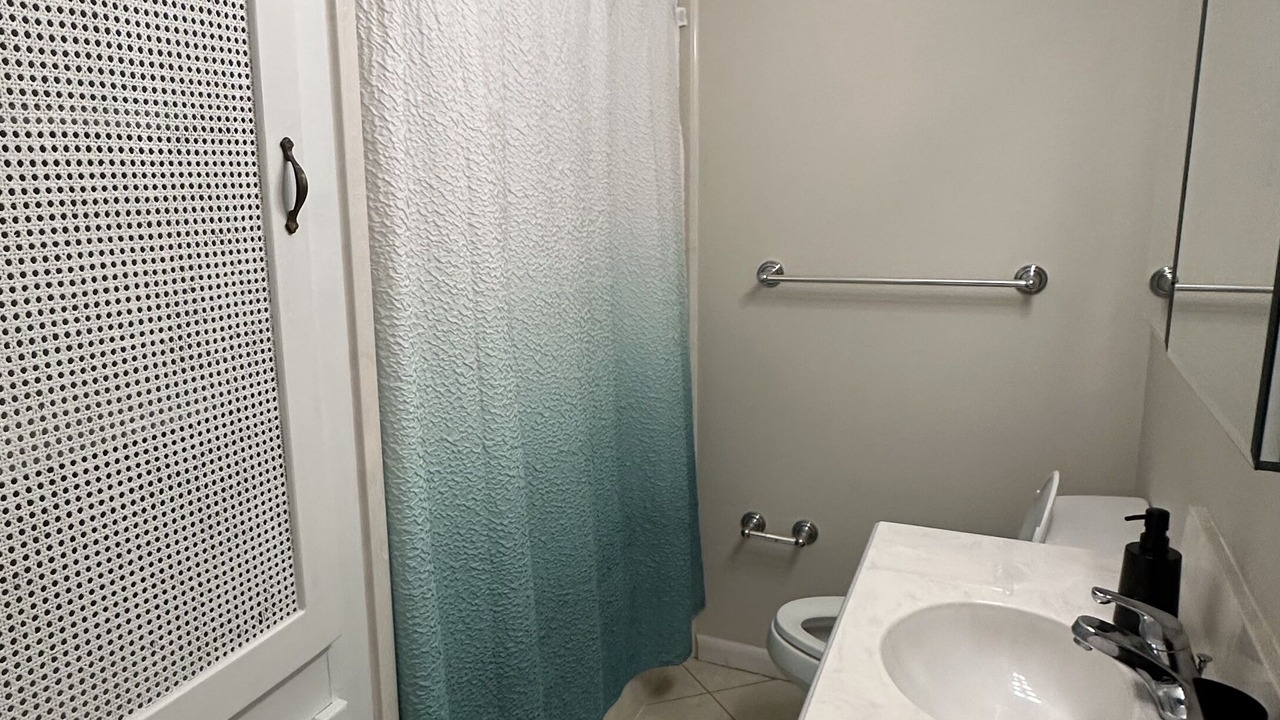 Photo of Bathroom in Ocean City