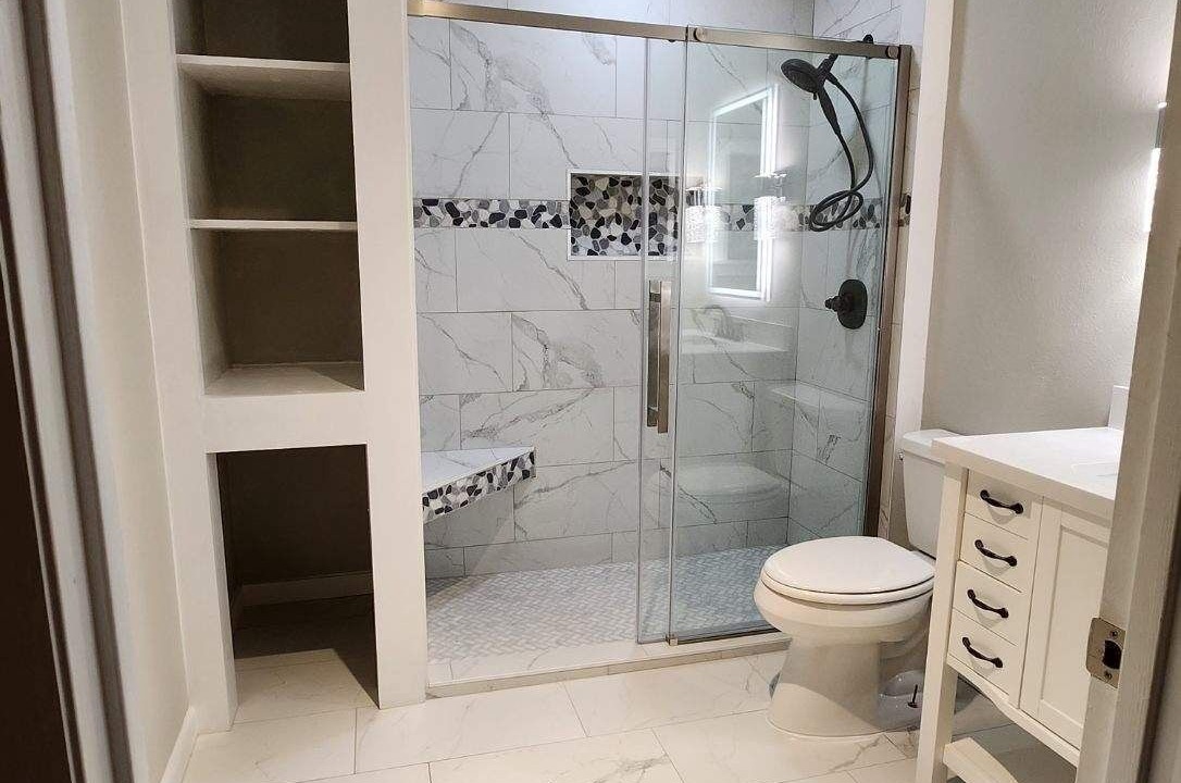 Photo of Bathroom in Ocean City