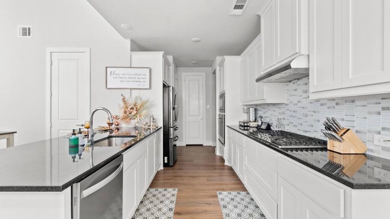 Photo of Kitchen in Vickery Meadow