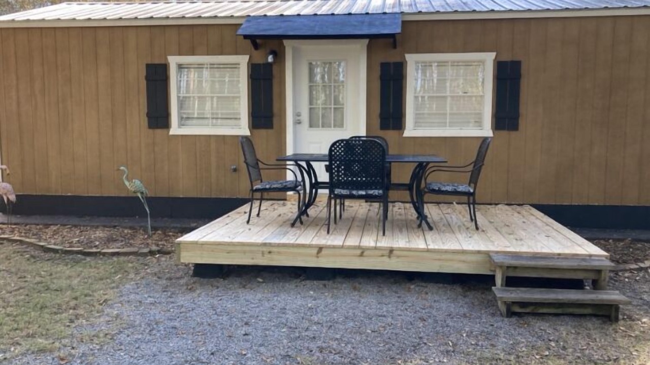 Photo of Outdoor in Ocean Springs