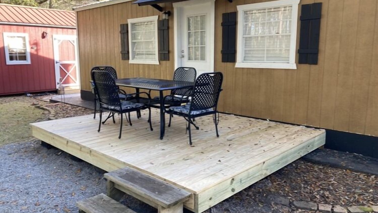Photo of Outdoor in Ocean Springs