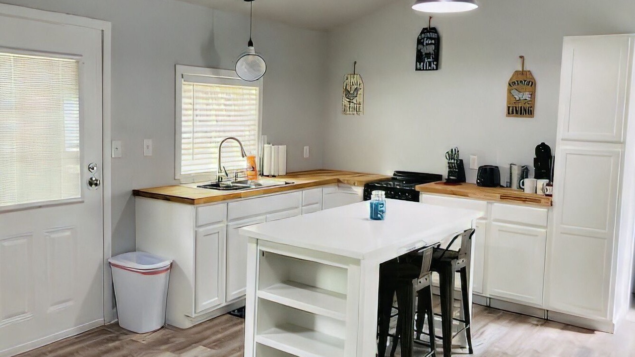 Photo of Kitchen in Ocean Springs