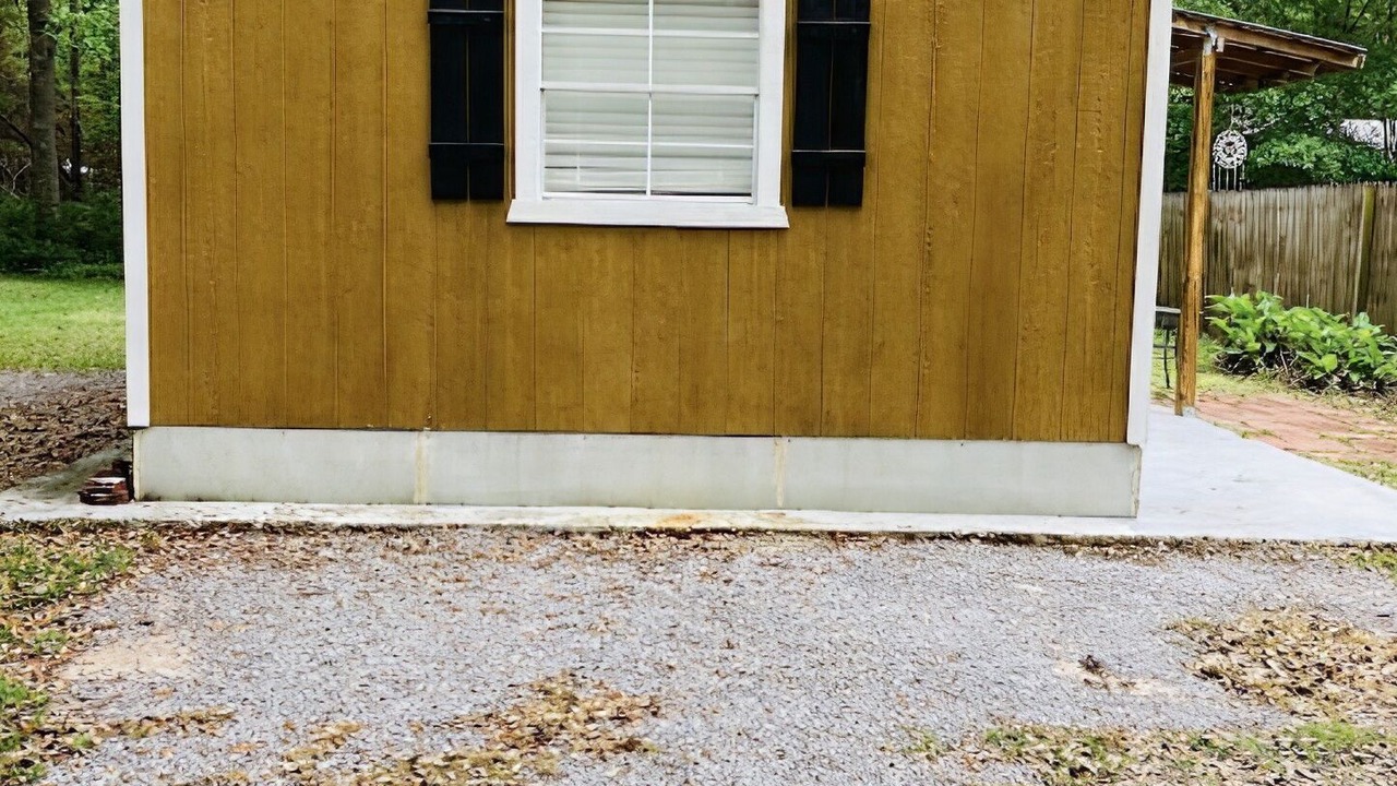 Photo of Outdoor in Ocean Springs