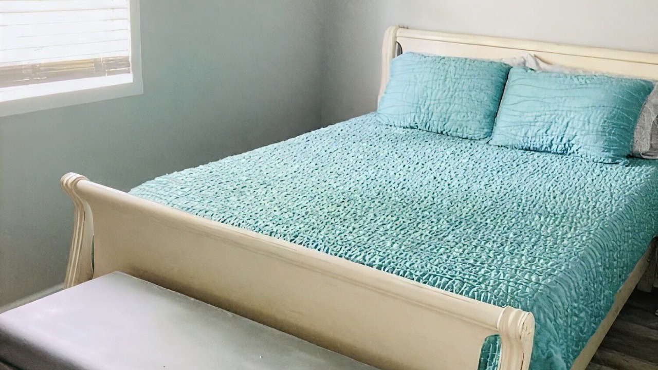 Photo of Bedroom in Ocean Springs