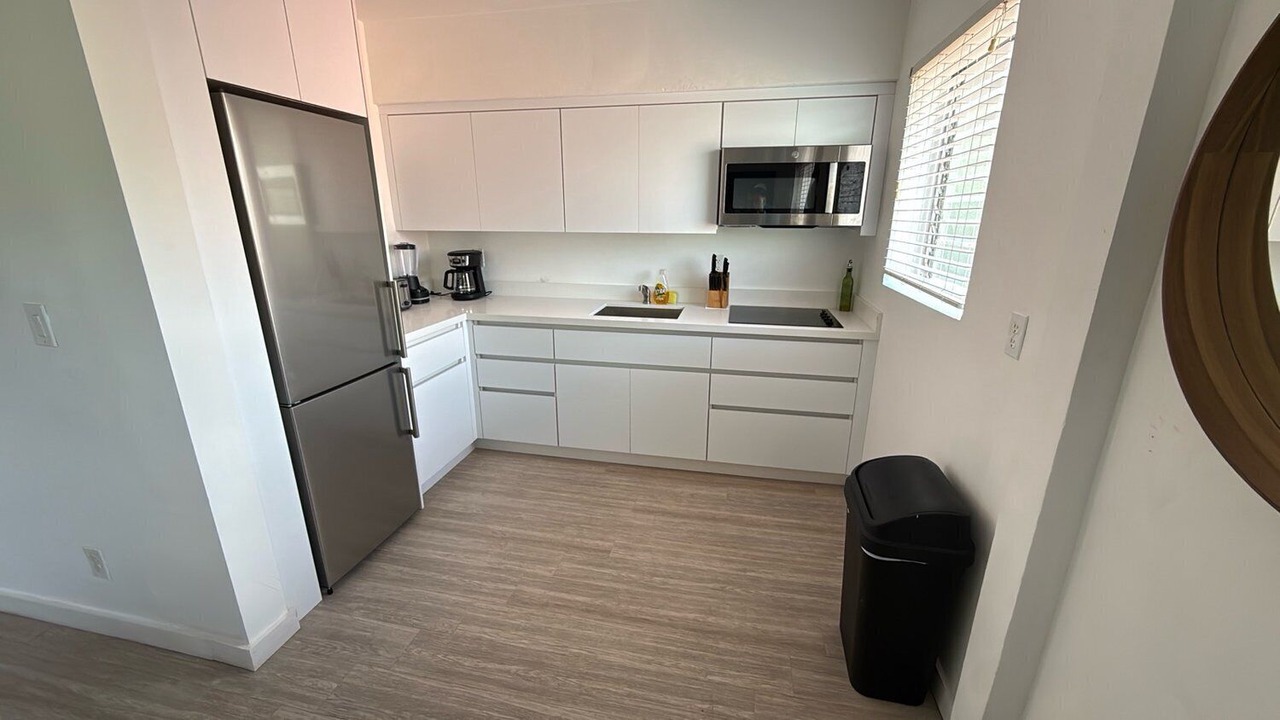 Photo of Kitchen in Northeast Miami