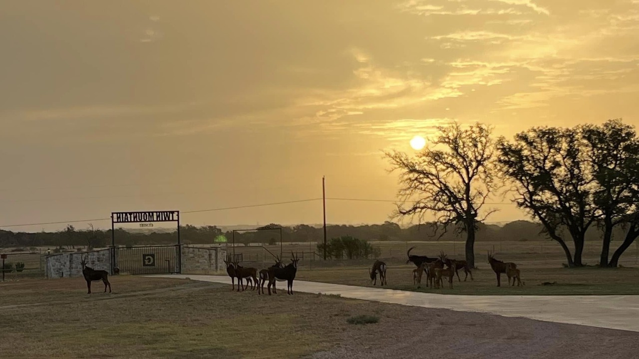 Photo of Outdoor in Lampasas
