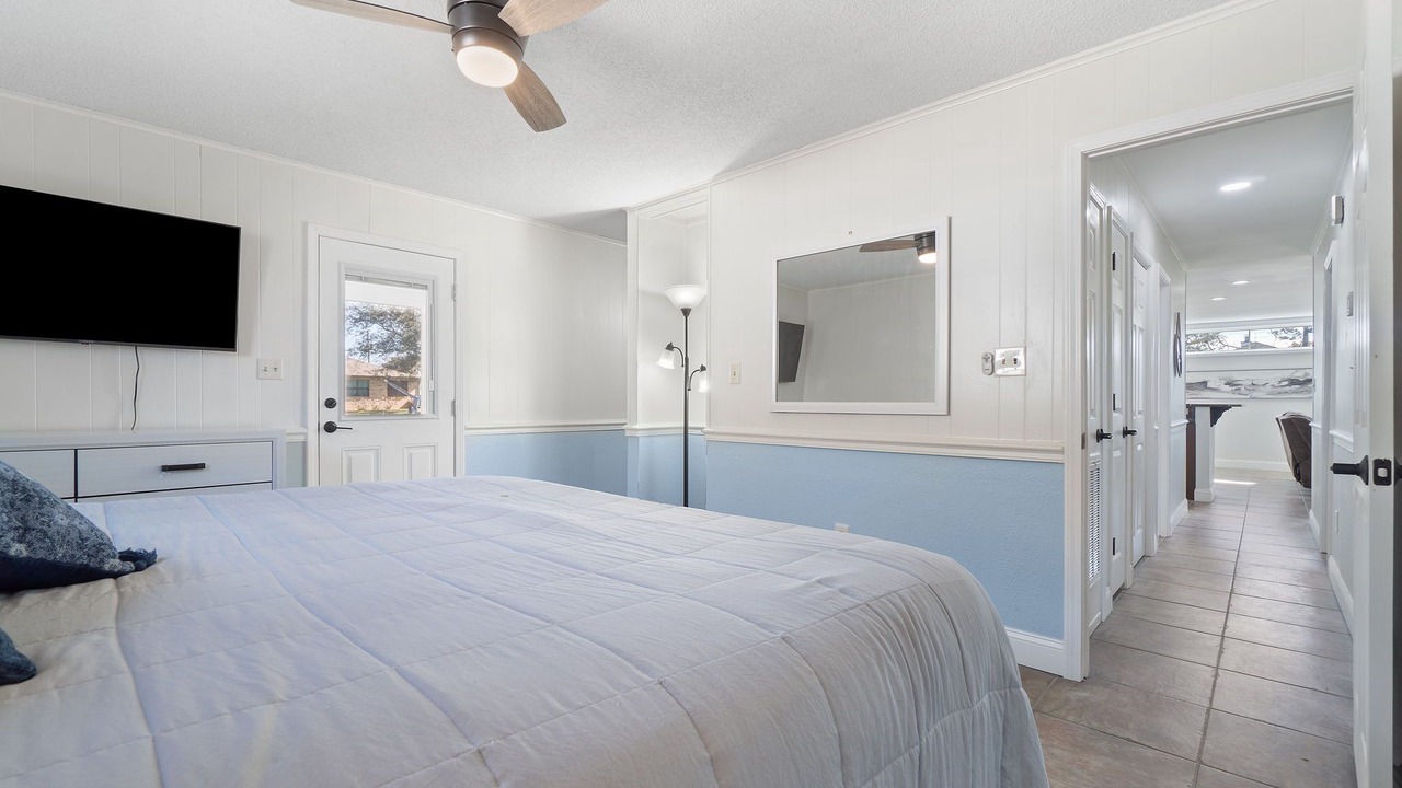 Photo of Bedroom in Ono Island