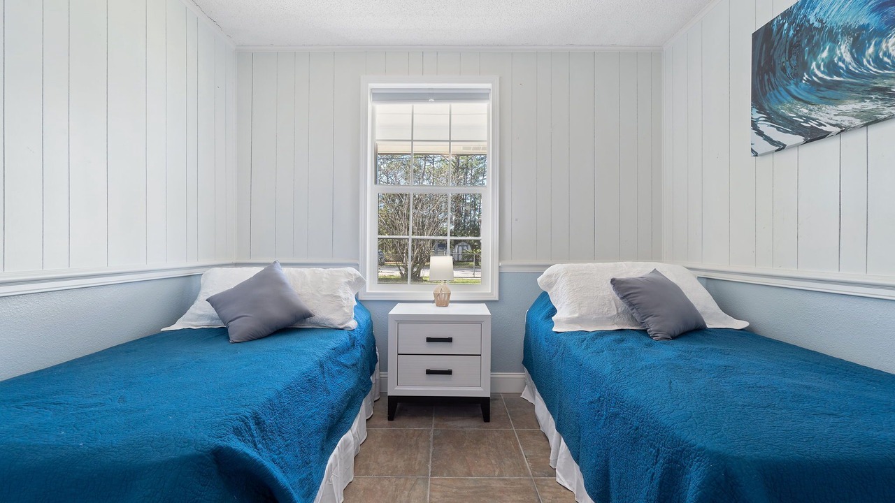 Photo of Bedroom in Ono Island