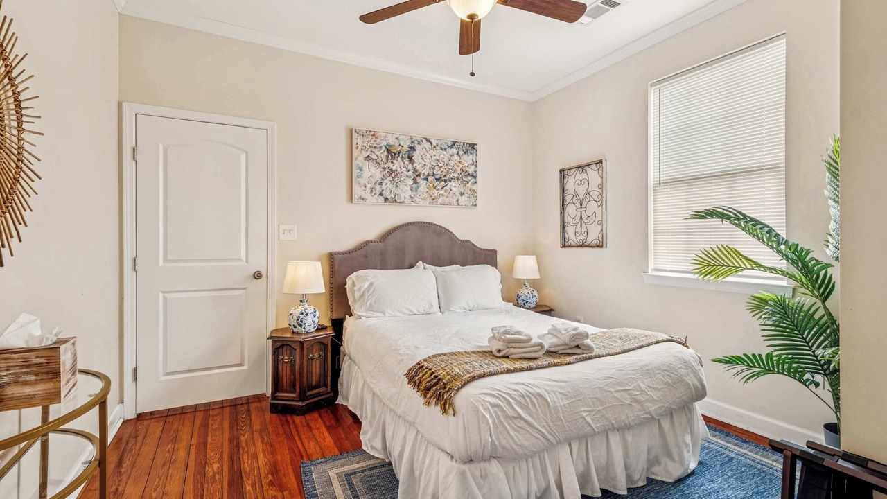 Photo of Bedroom in Milan