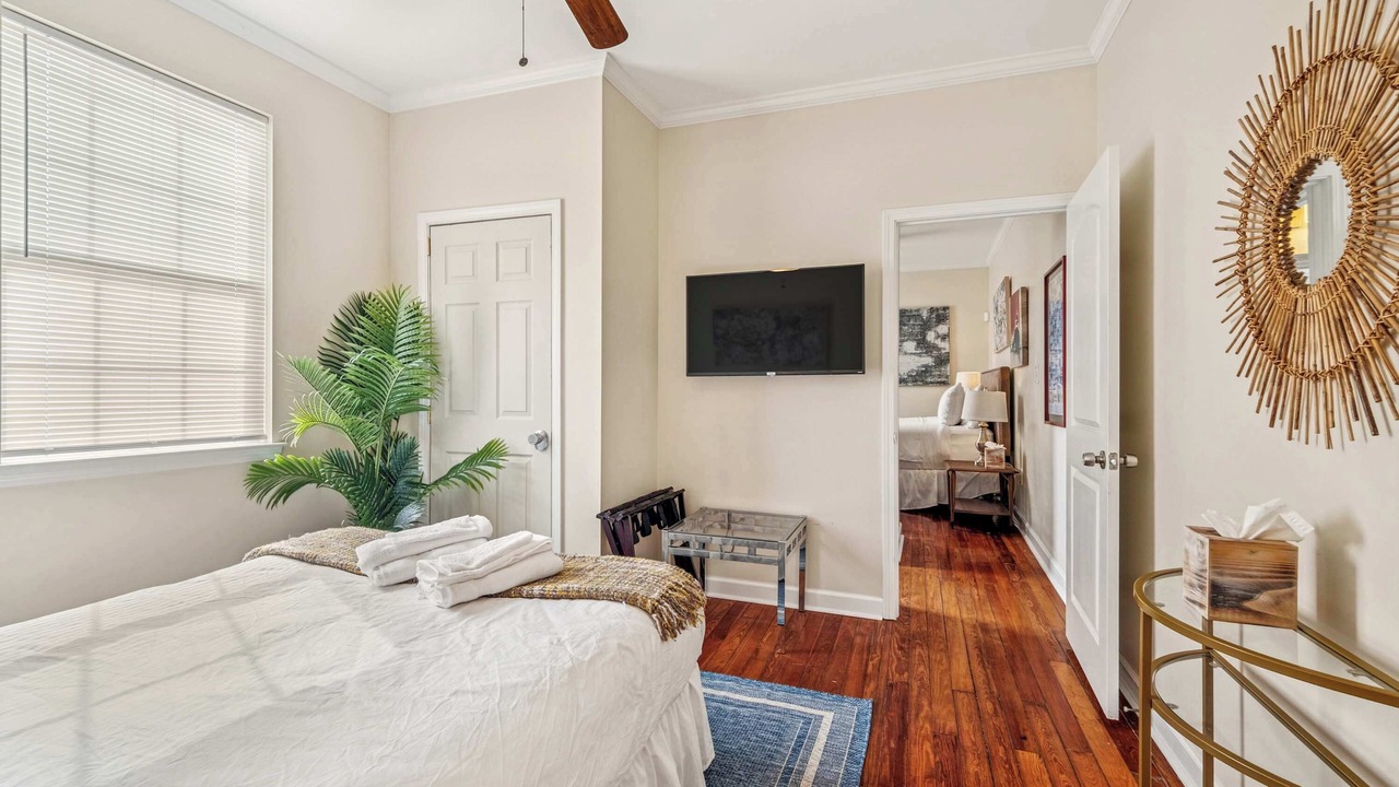Photo of Bedroom in Milan