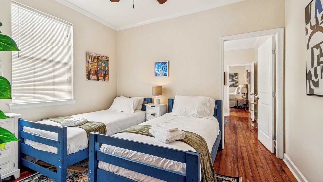 Photo of Bedroom in Milan