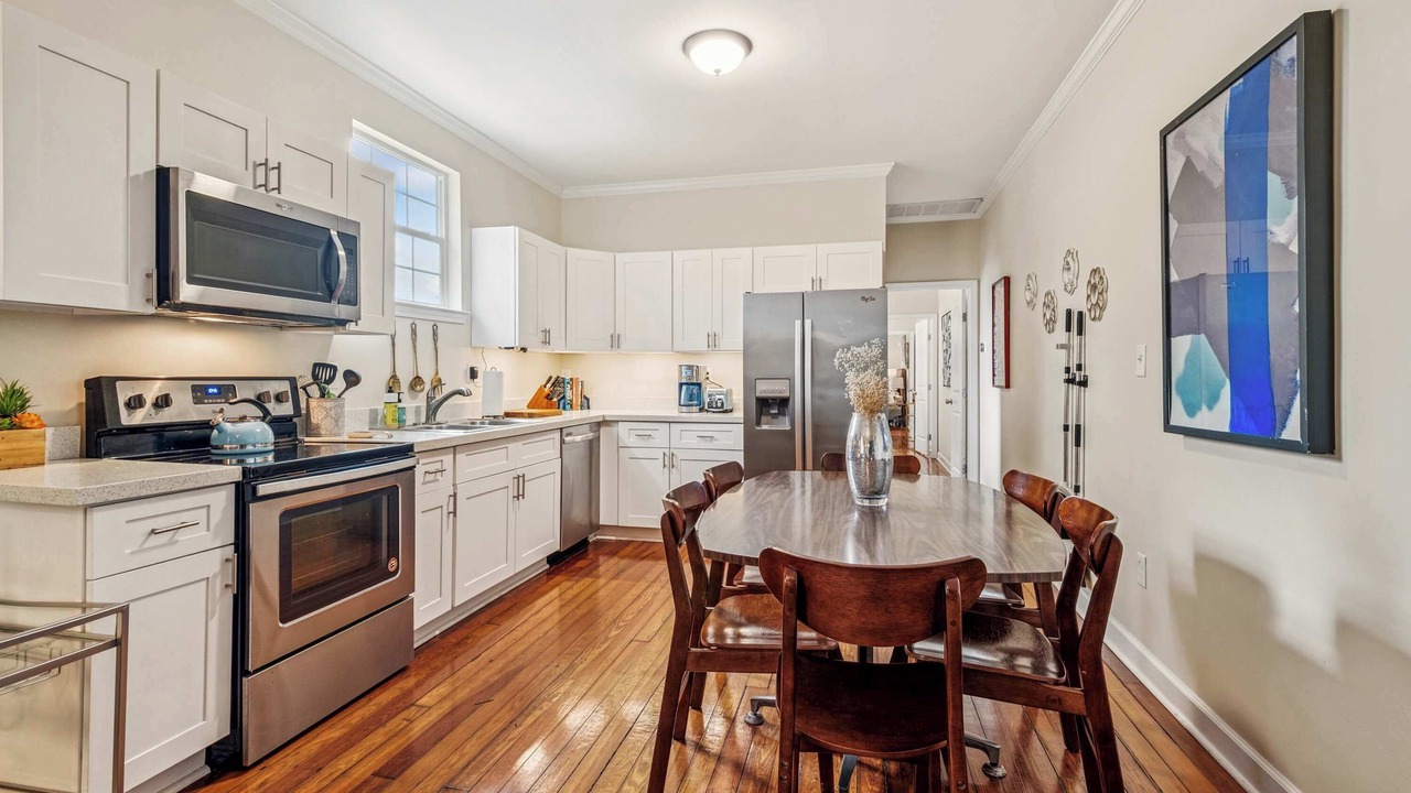 Photo of Kitchen in Milan