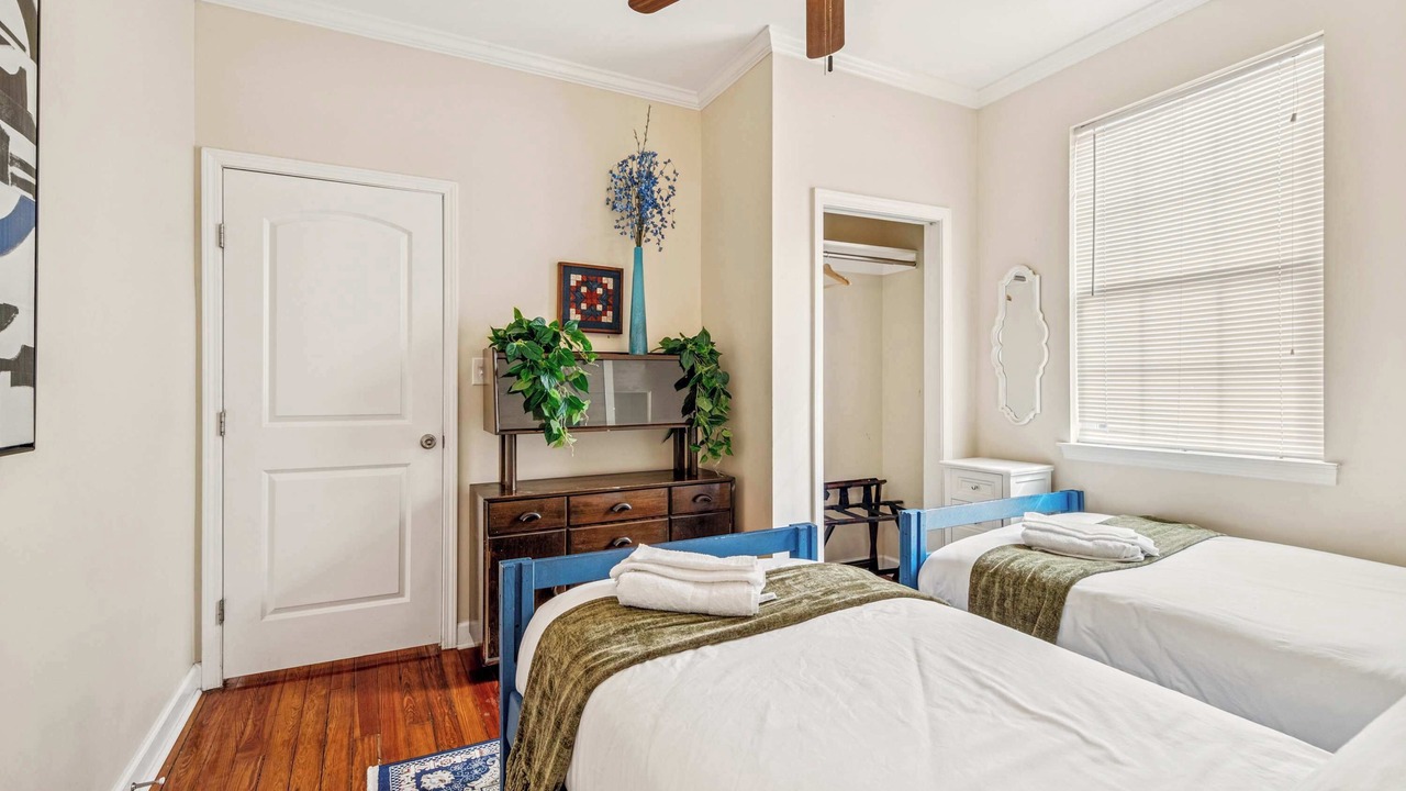 Photo of Bedroom in Milan