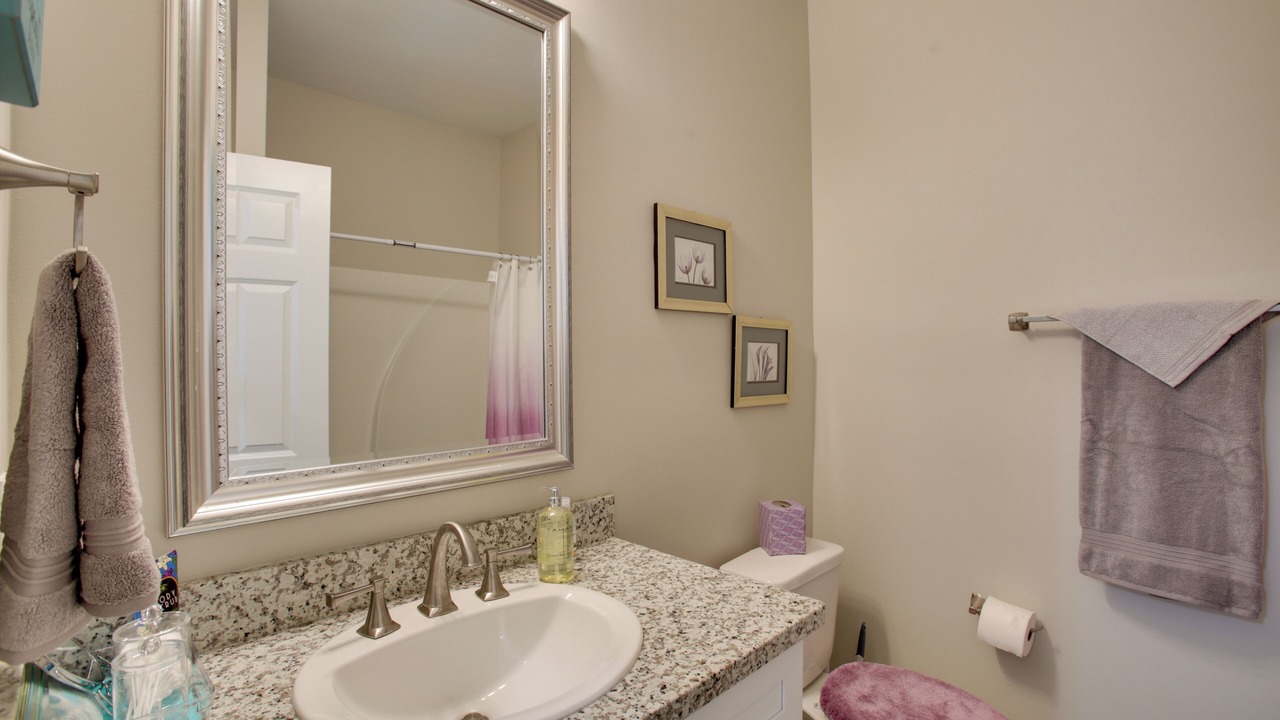 Photo of Bathroom in Hammond