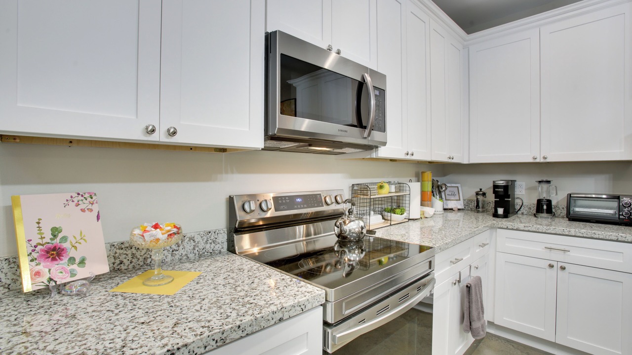 Photo of Kitchen in Hammond