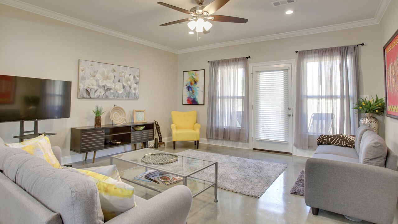 Photo of Bedroom in Hammond