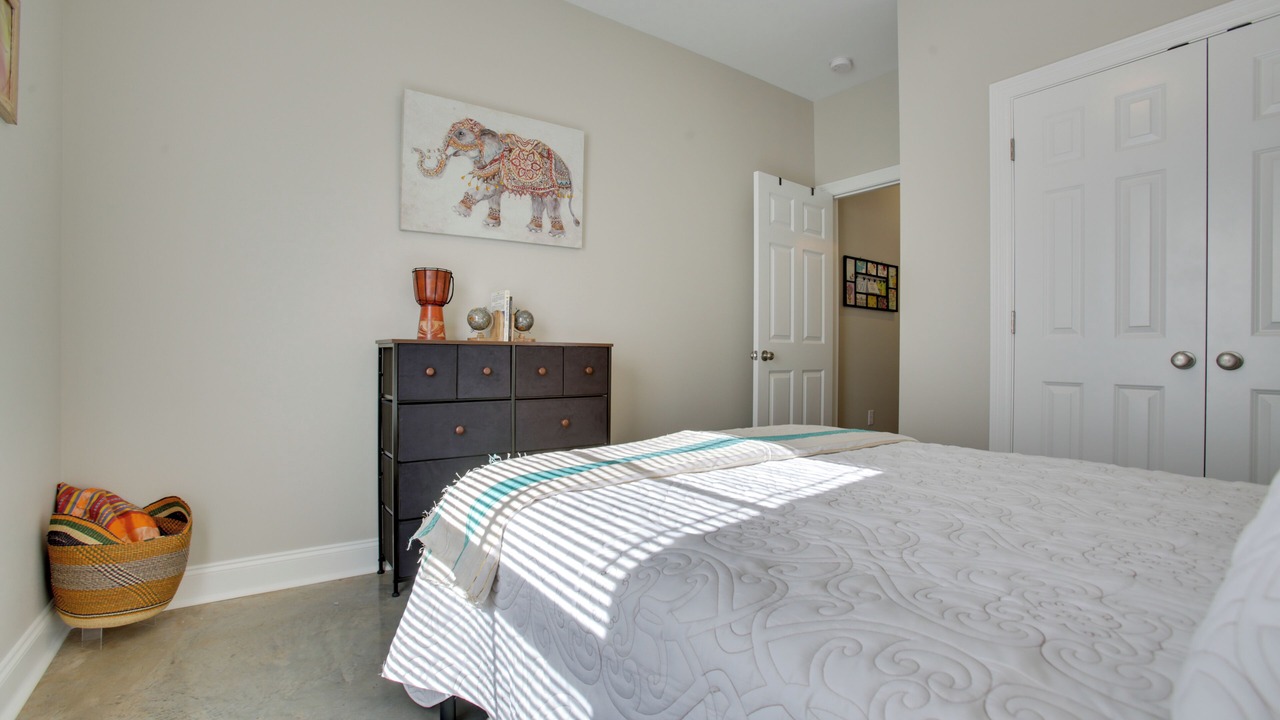 Photo of Bedroom in Hammond
