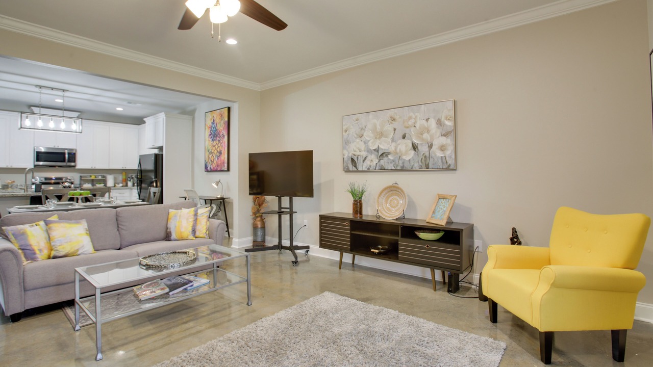 Photo of Livingroom in Hammond