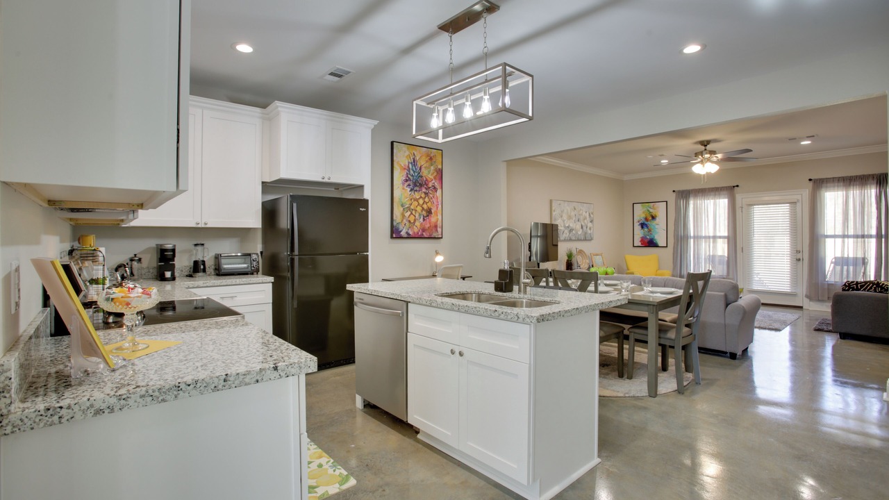 Photo of Kitchen in Hammond