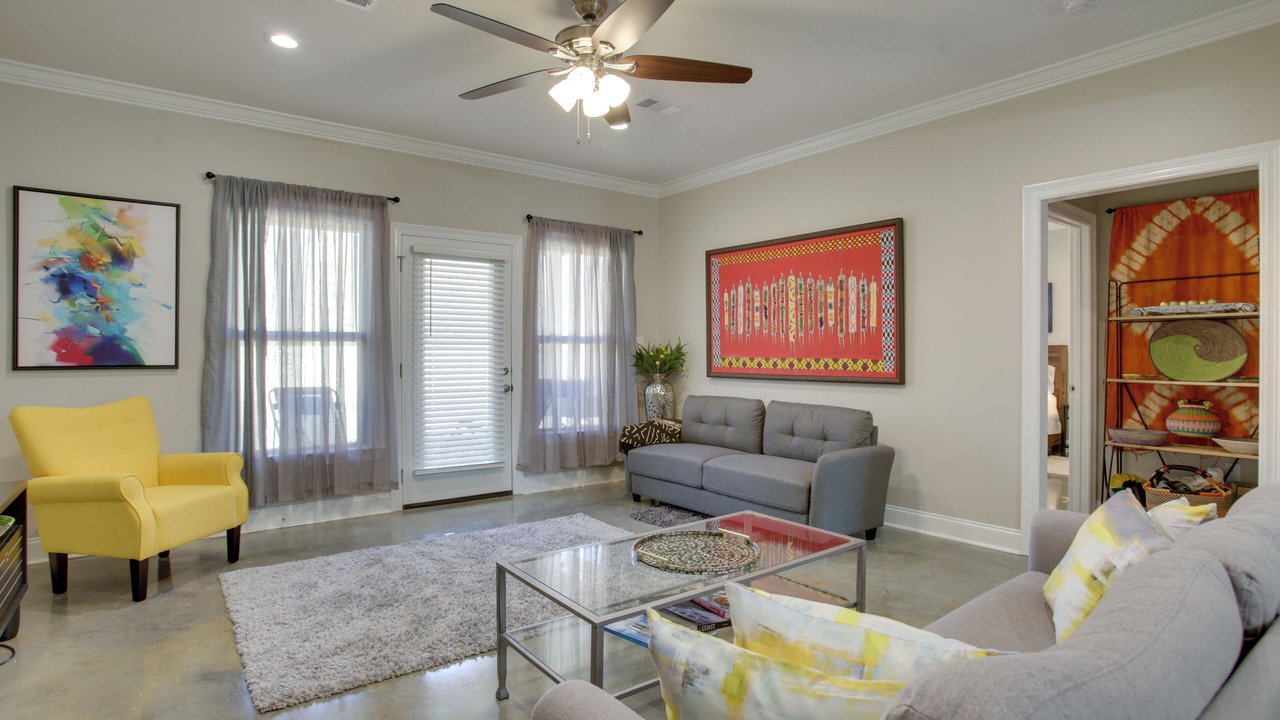 Photo of Livingroom in Hammond