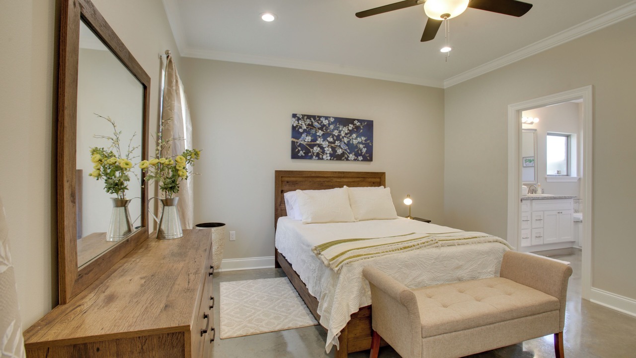 Photo of Bedroom in Hammond