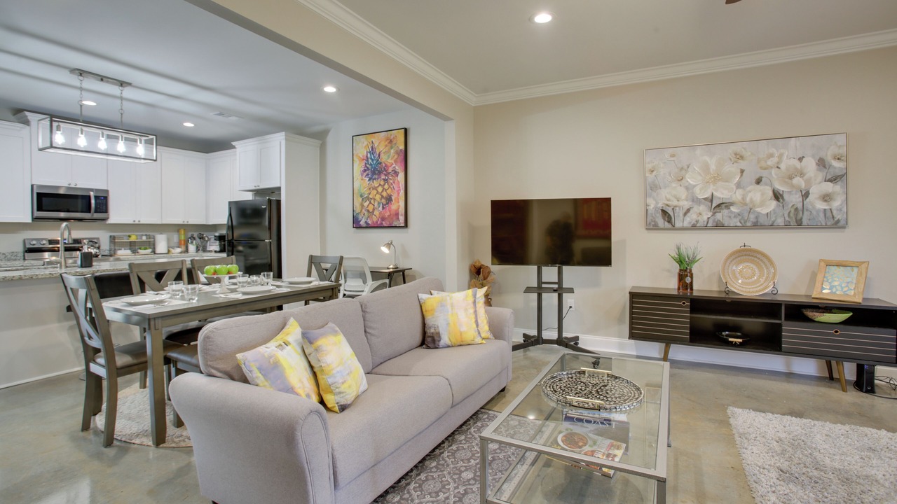 Photo of Livingroom in Hammond