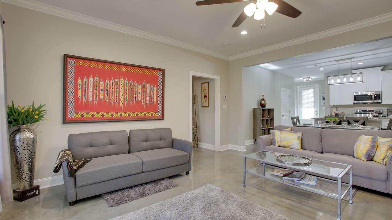 Photo of Livingroom in Hammond