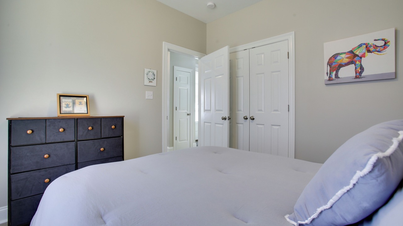 Photo of Bedroom in Hammond