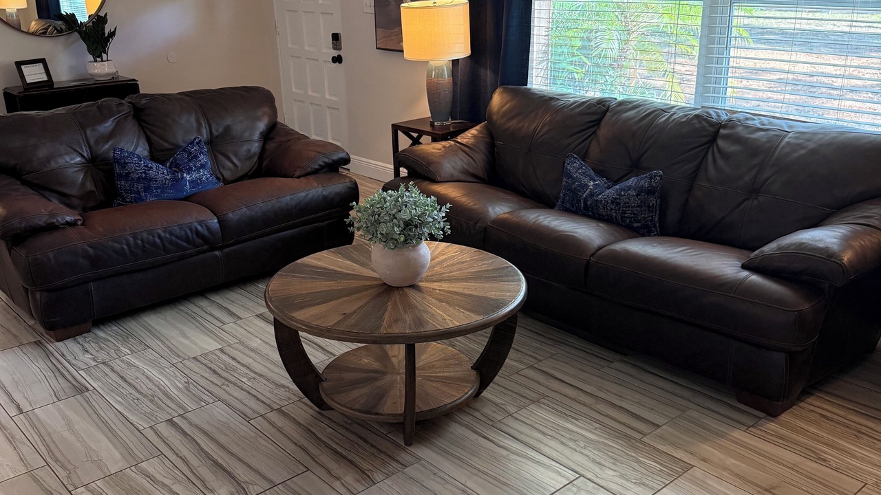 Photo of Livingroom in Greater Northdale